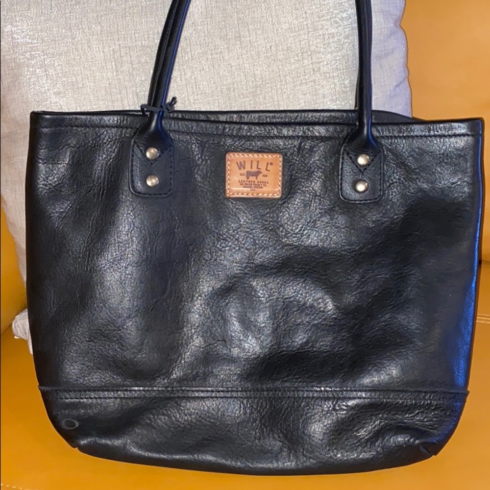 Will Leathergoods Bag